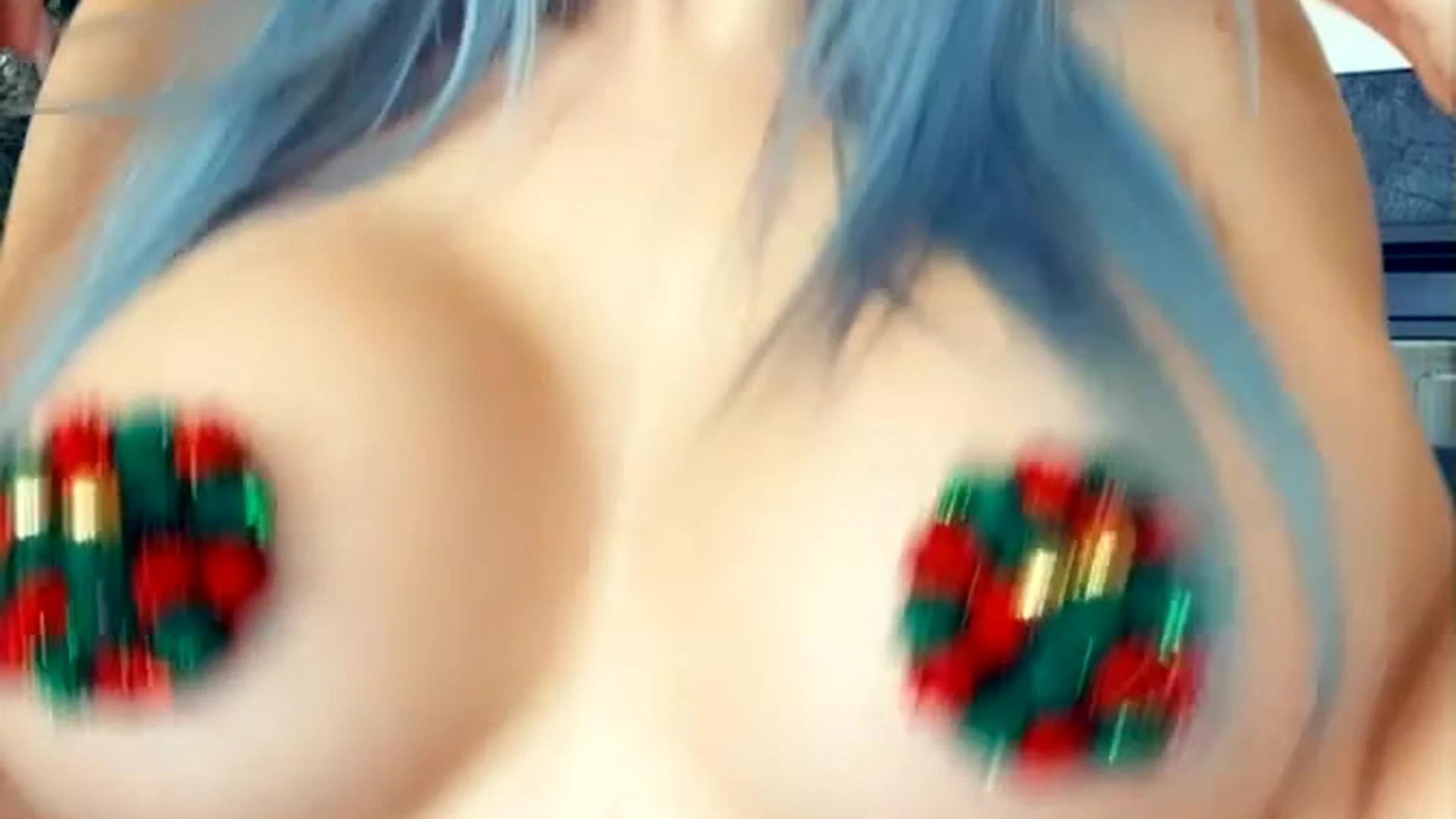 Tenacious big tits k8sarkissian clips