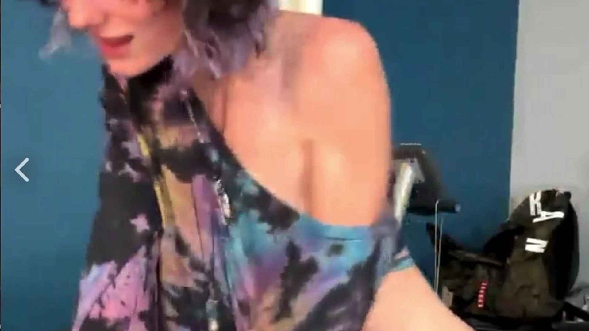 small tits shrooms Q nude videos Sensational