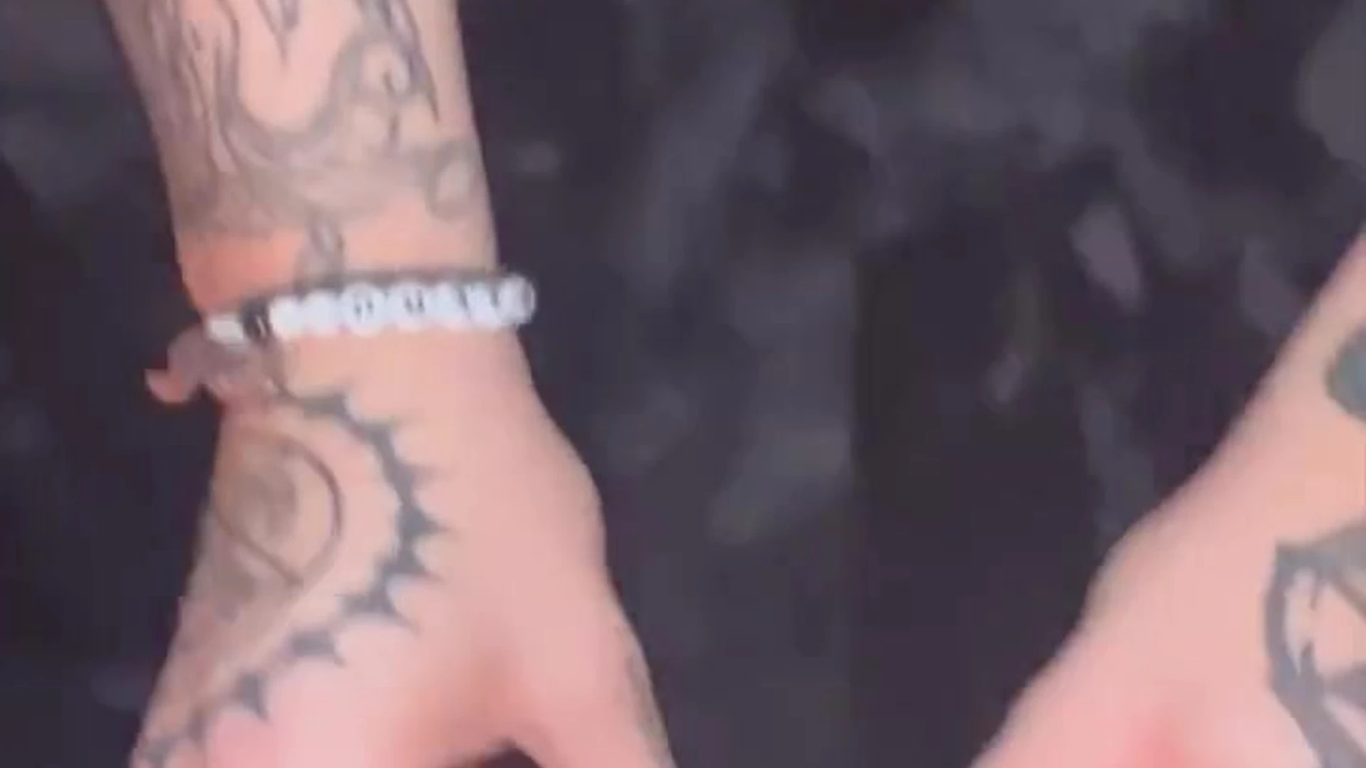 Epic Considerate tattoos triplexceleste onlyfans leaked