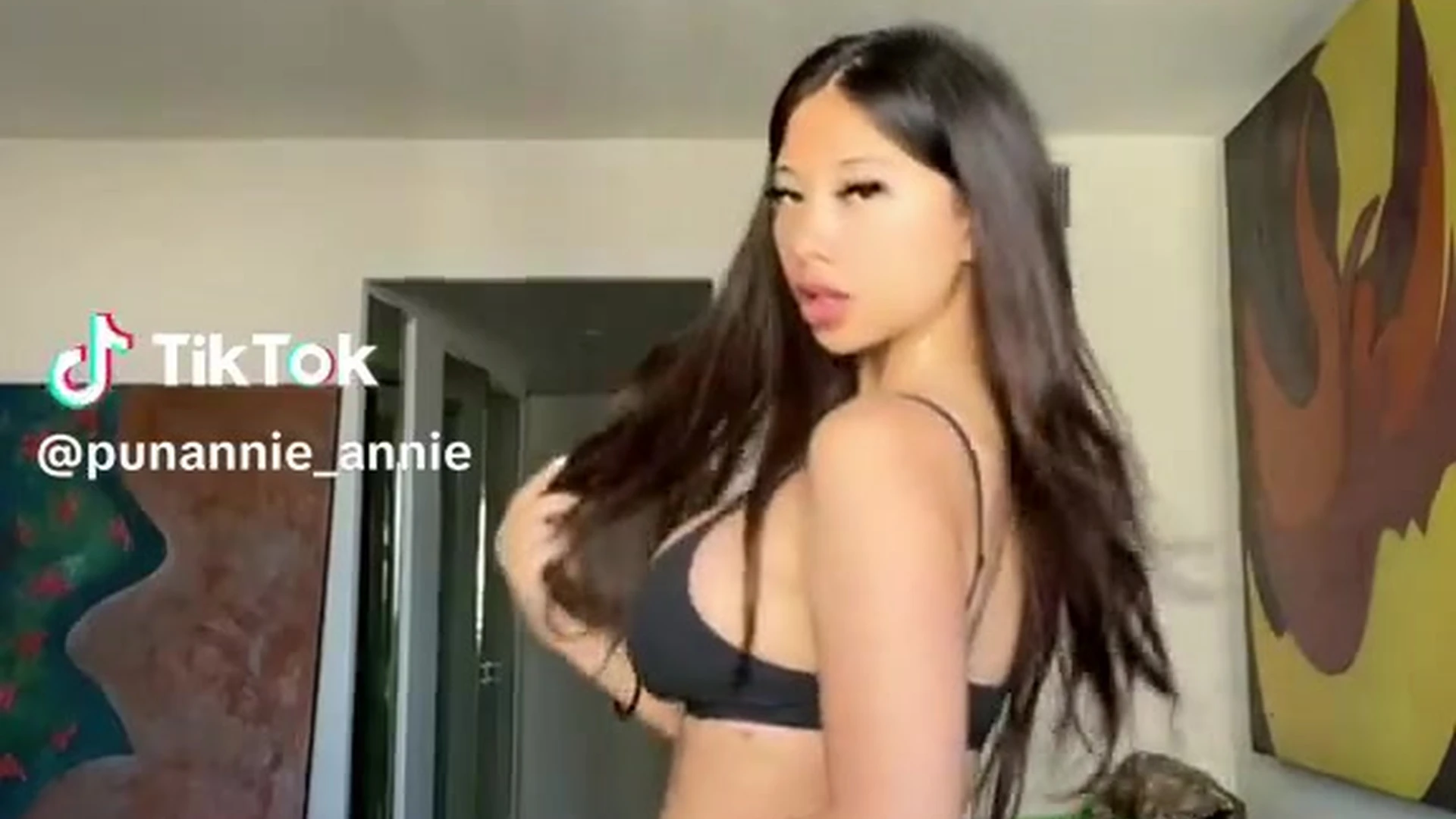 BABE big tits bbyanni sex FullVID Exposed