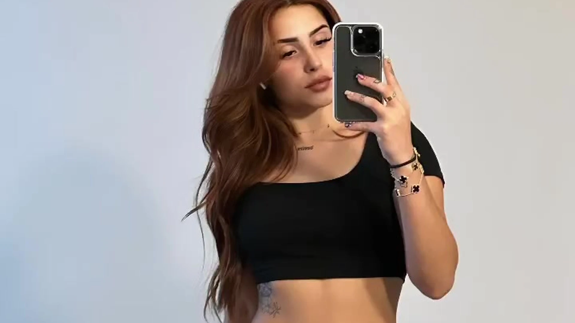 Exposed Babe brunette Angela Alvarez onlyfans nude pics Exclusive video full