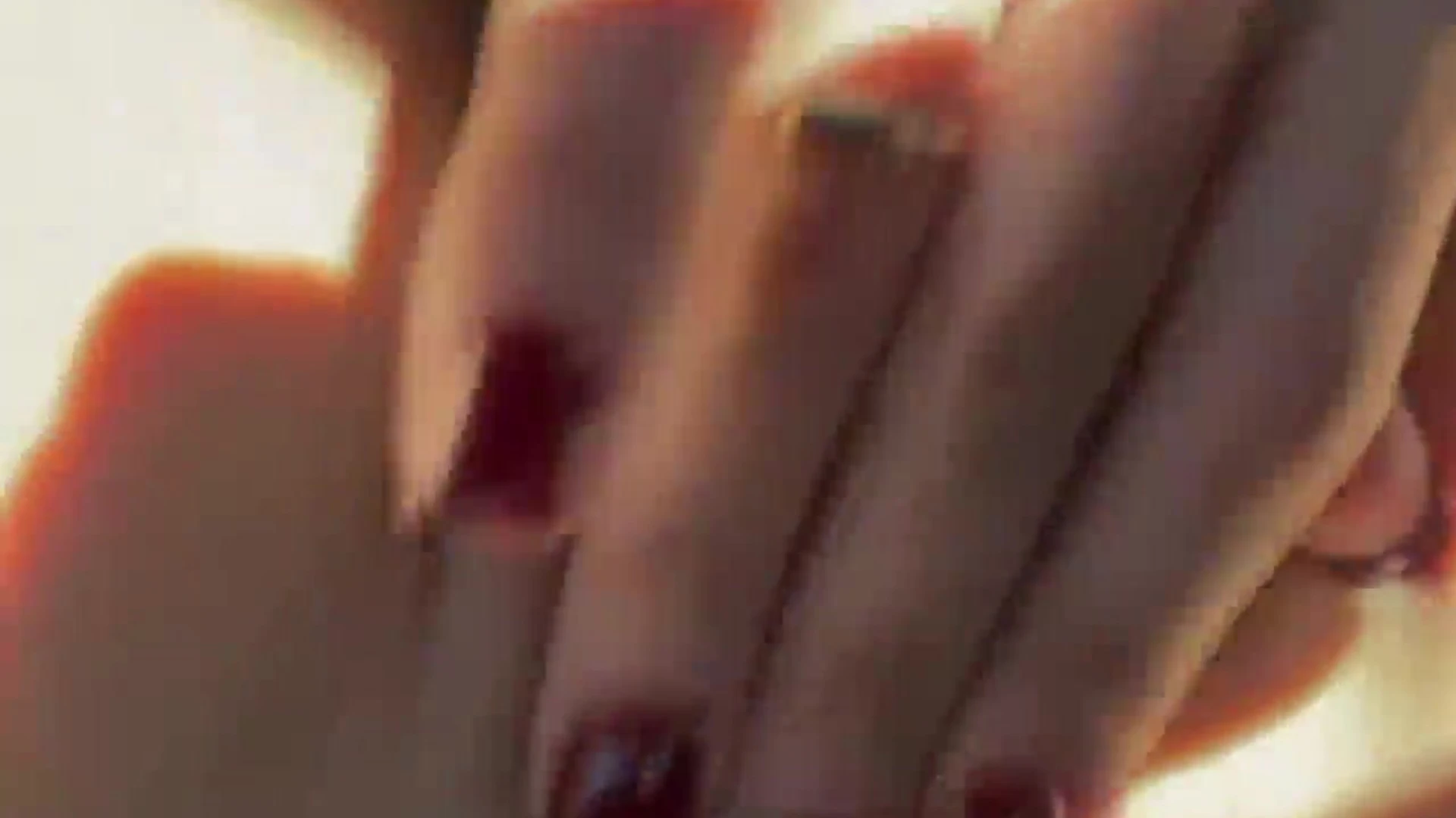 Epic pretty big tits Viking Barbie masturbating