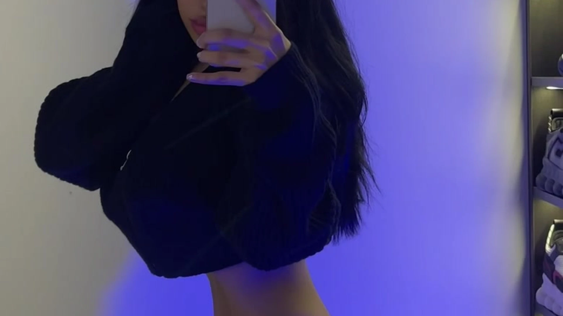 sexy Huge boobs ginasavagex leaked sextape video full Sensational