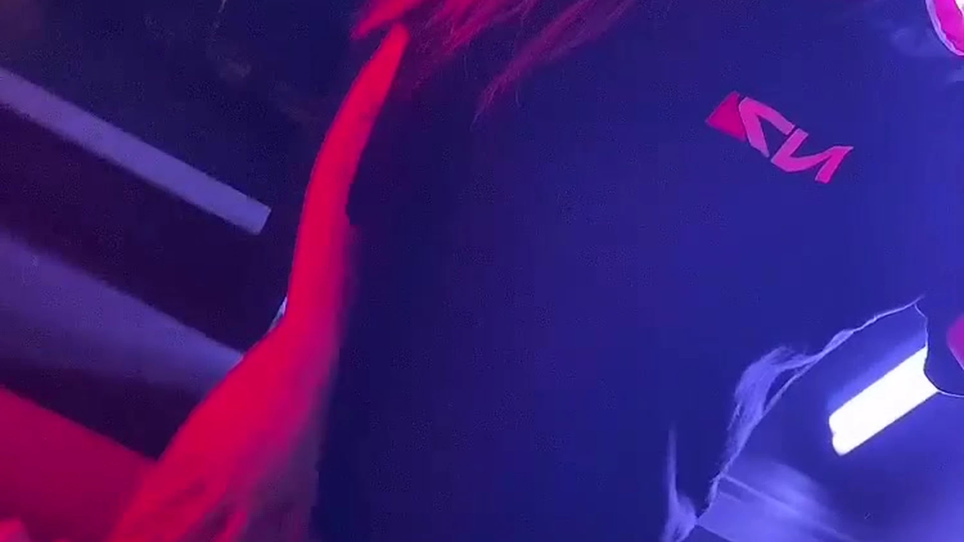 caucasian MollyRedWolf leaked sextape