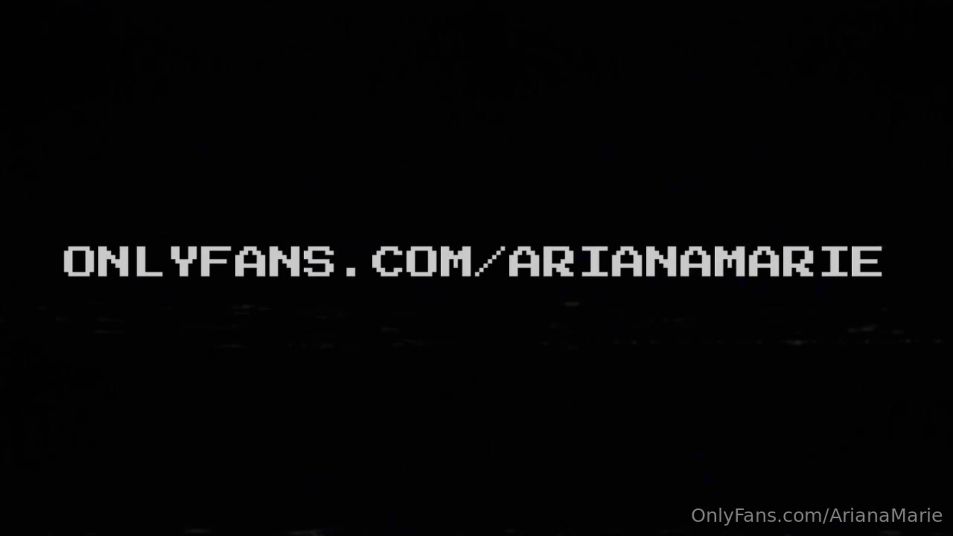 Effervescent  boobies Ariana Marie Nude onlyfans Exclusive vid full Exposed