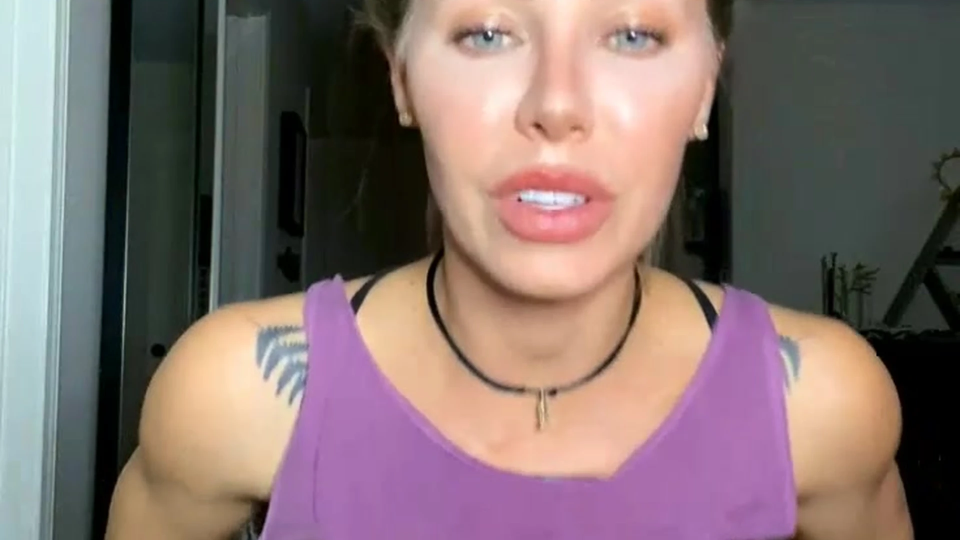 hoe blonde Nicole Aniston erome Exclusive full video