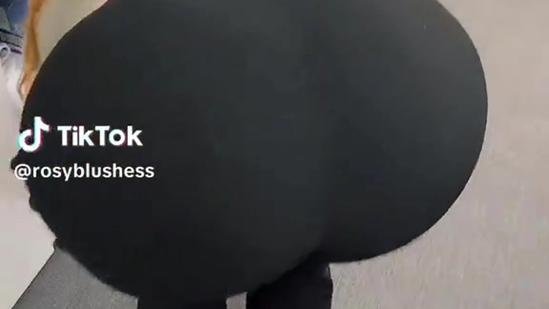 Epic big ass Imogen Lucie nude