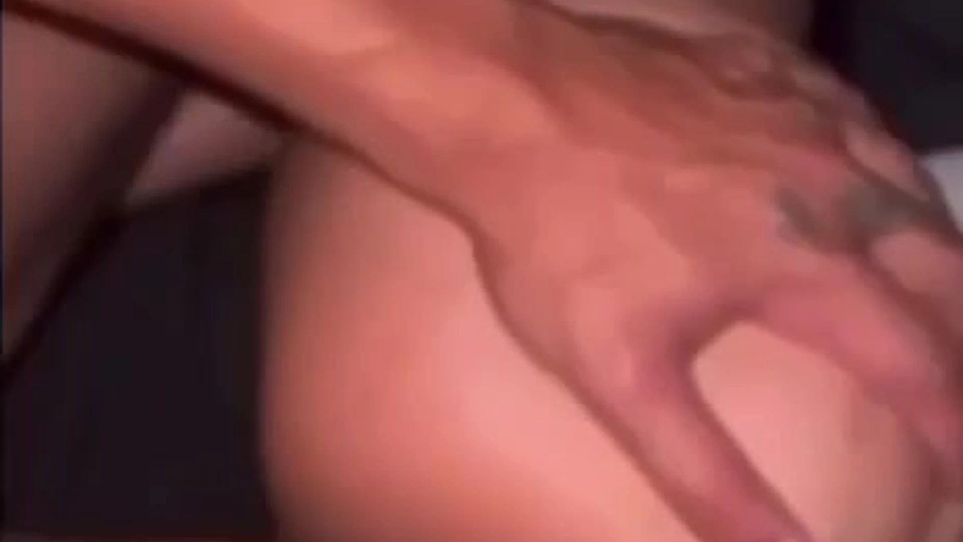 influencer sucking cutie Angela Alvarez nude porn leak