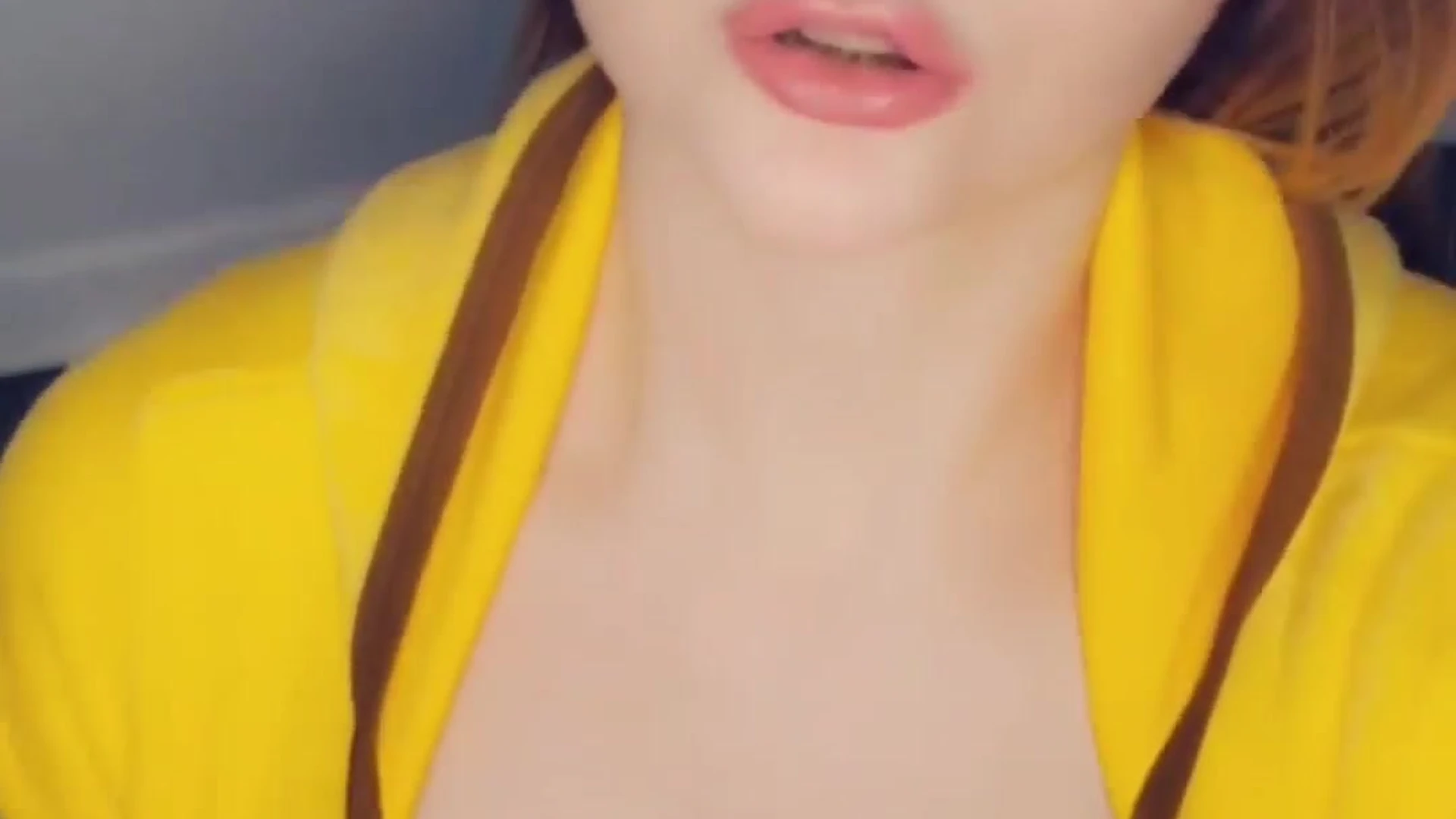 Sensational big butt Abigaiil Morris instagram