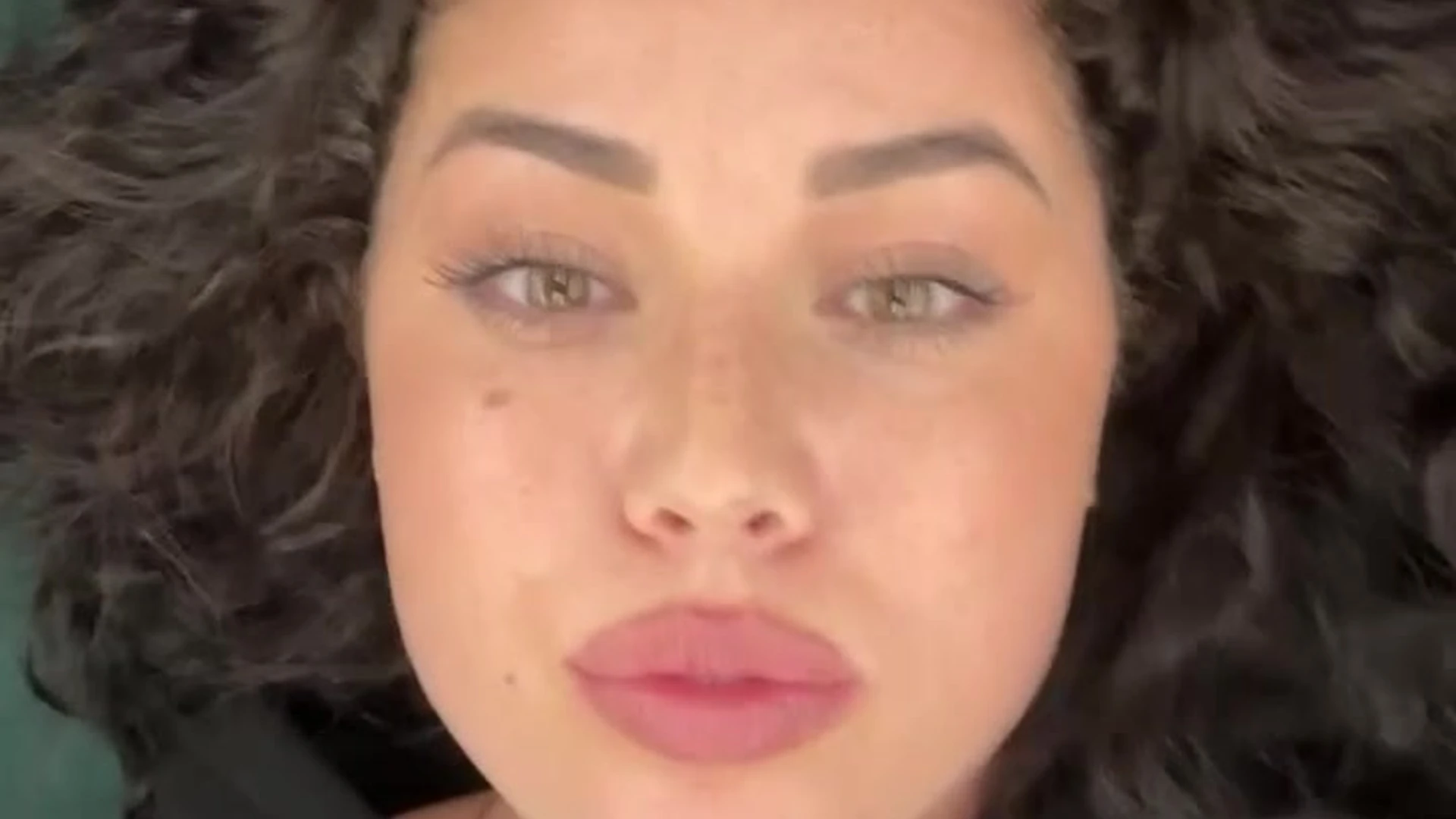 Affable  big tits playgirlcris onlyfans pics Full leaked video