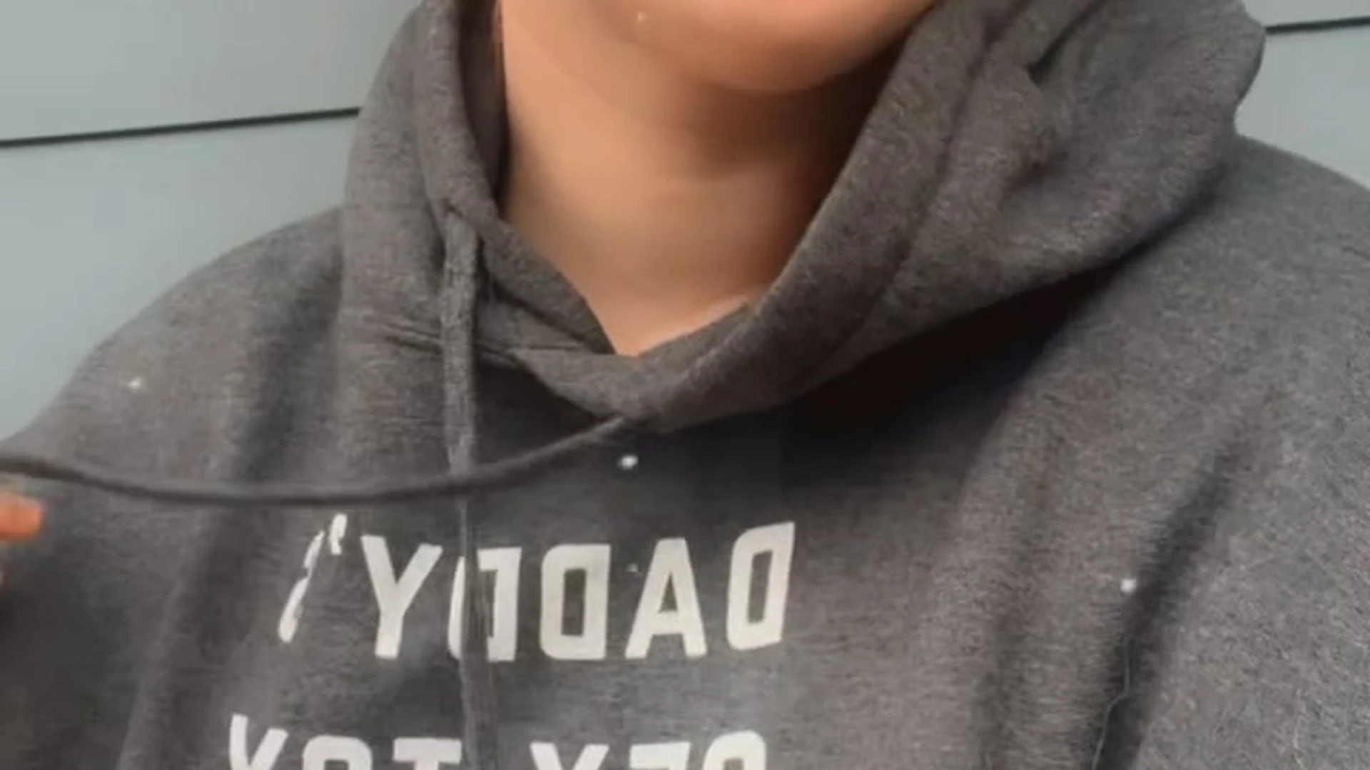 Authentic big boobs Katrina Marie pic leak Full Clip