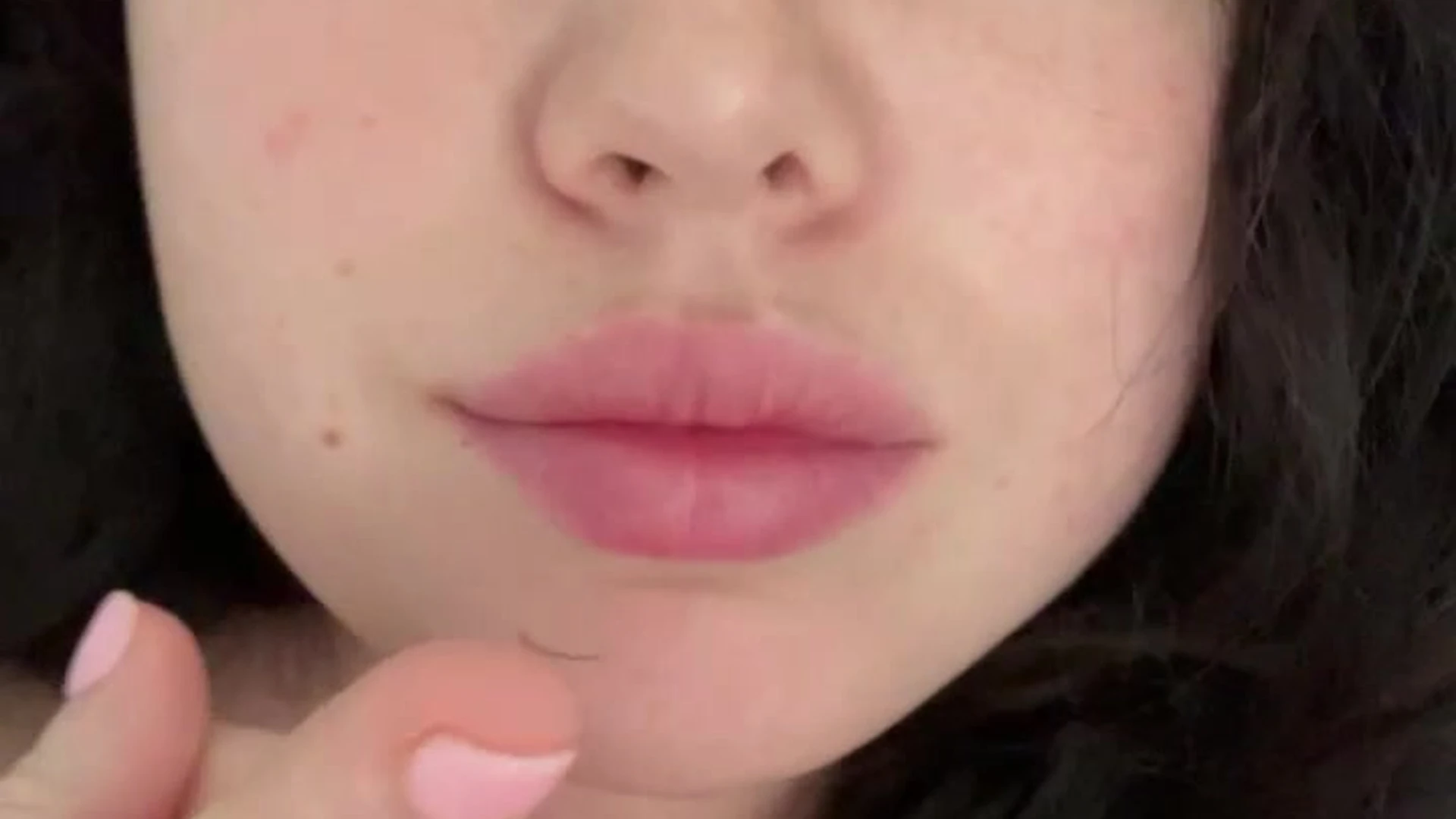 Benevolent big natural tits playgirlcris instagram