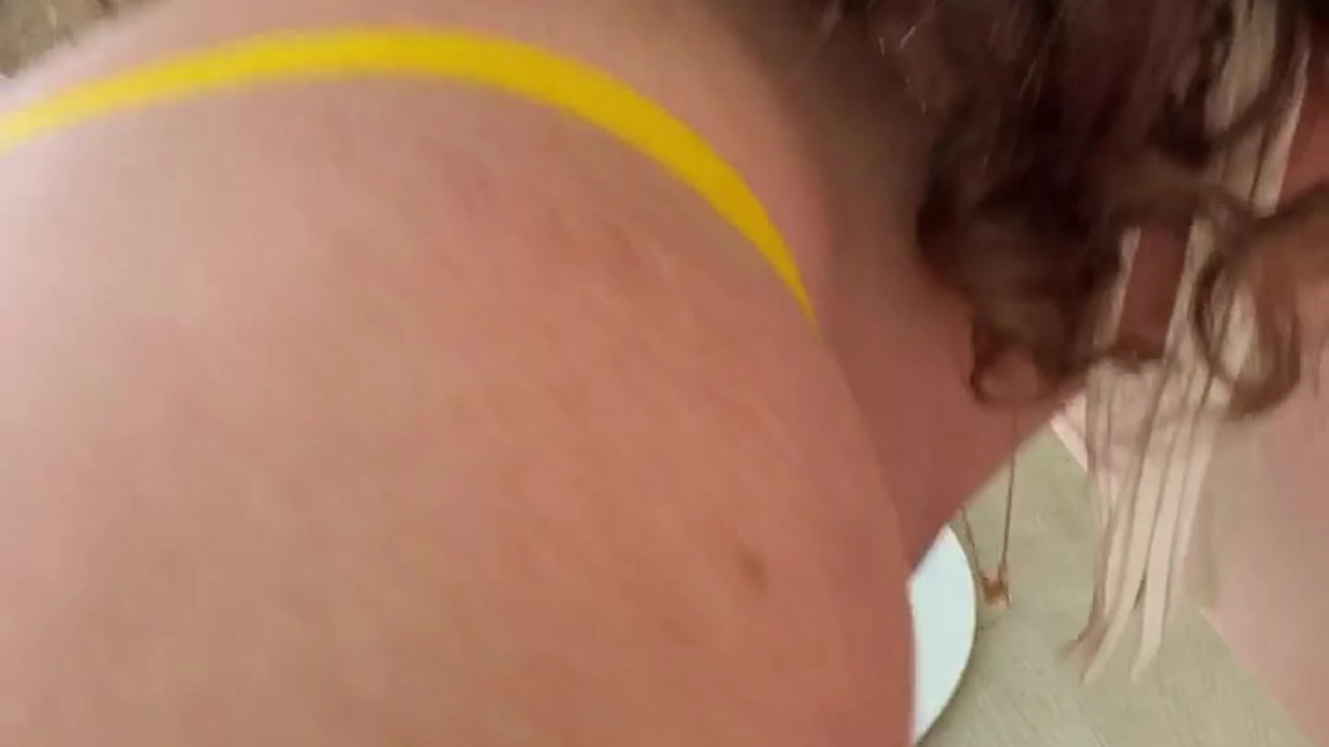 natural boobs Mama Fiona nude tits