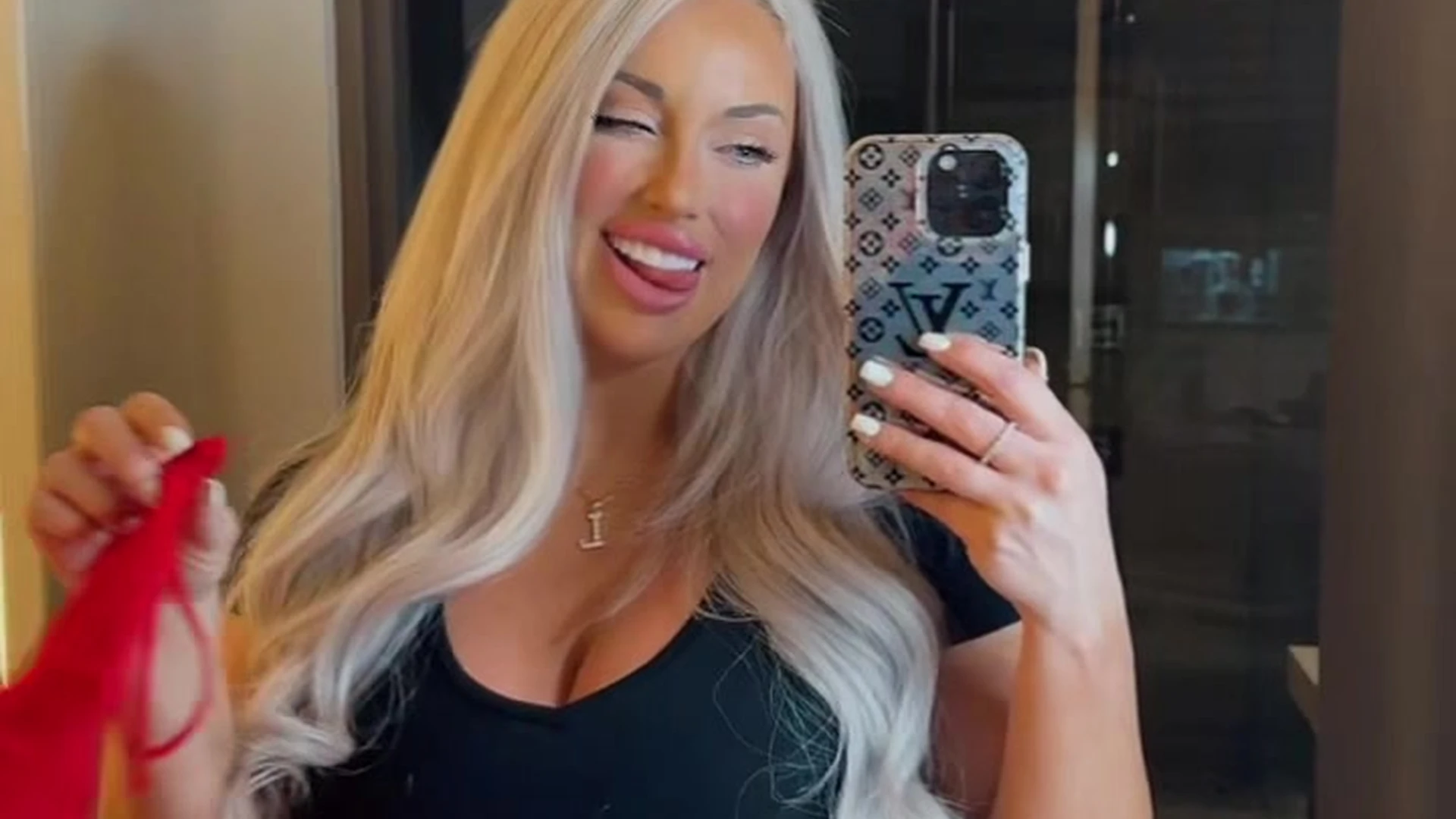 babe Laci Kay Somers sex leak EPIC