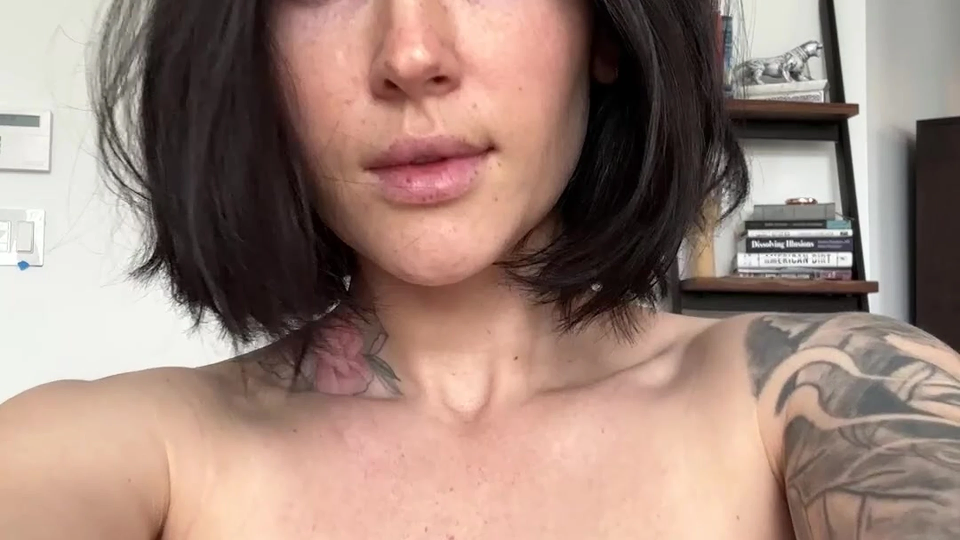 sexy hoe big tits Kayla Lauren sexy pic VIDFULL Epic