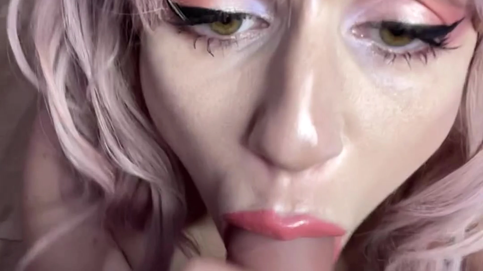 Considerate natural boobs Mama Fiona leaked sextape FullVID