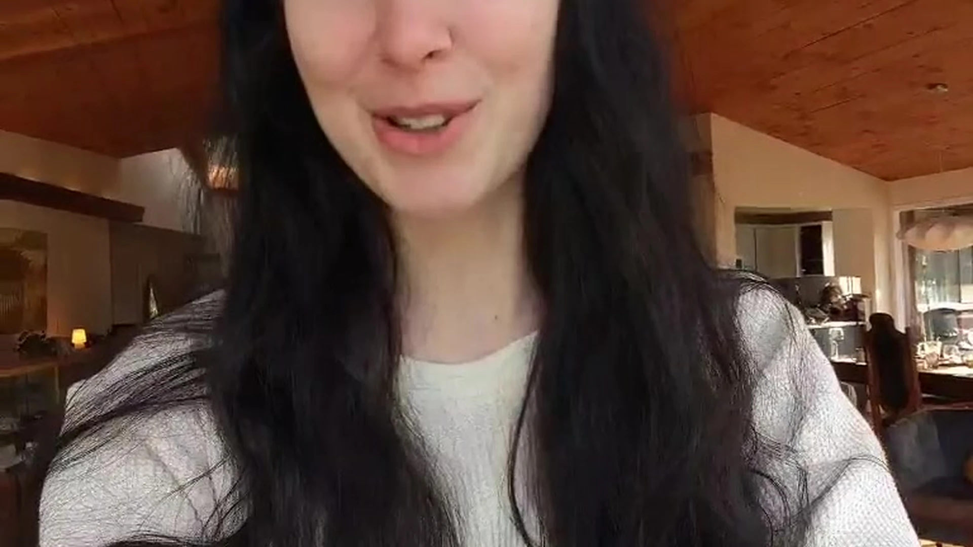 Exposed Authentic small perky boobies aella girl leak