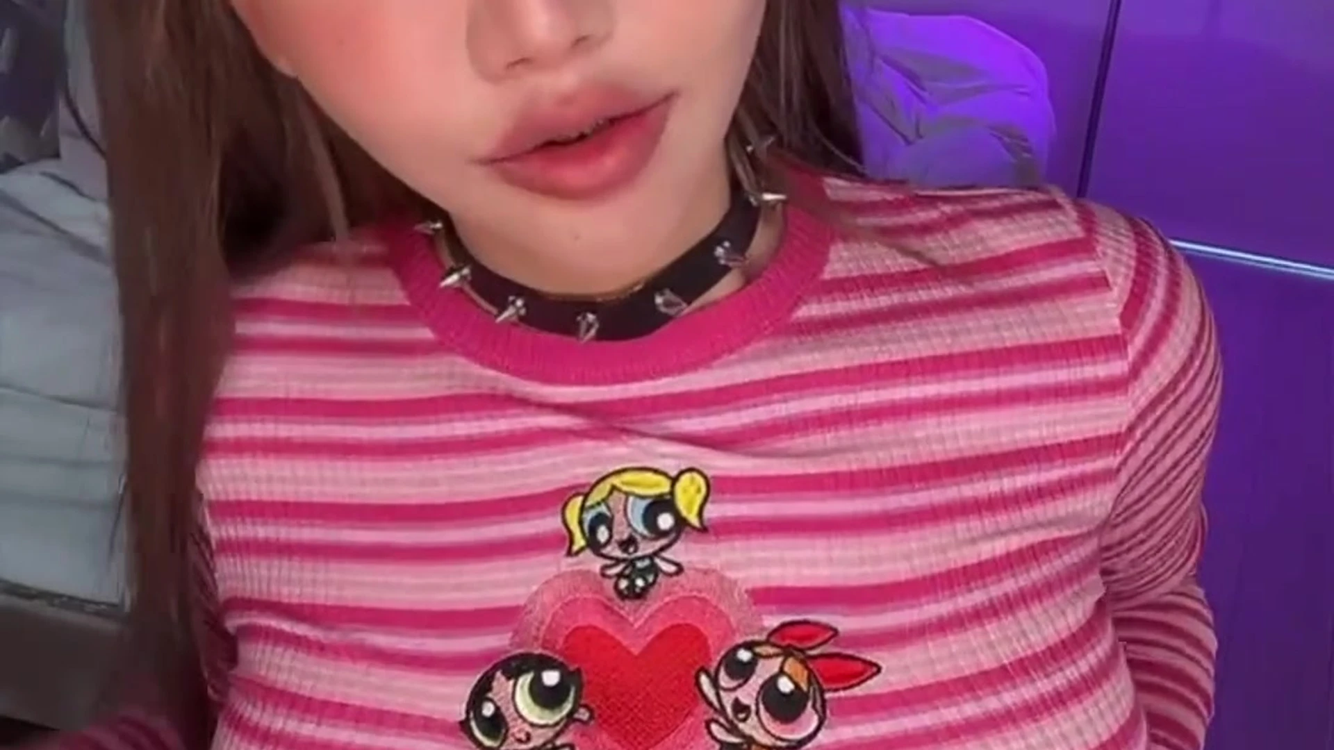 hoe sucking slim Kittylixo Fansly