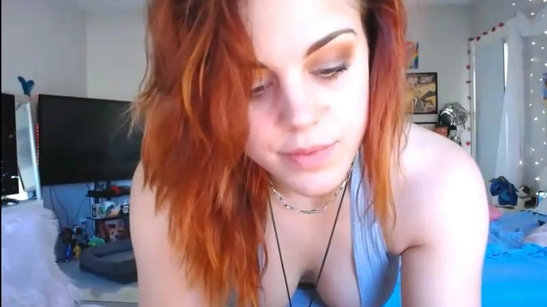 petite Molly Stewart onlyfans videos