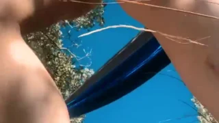 Devoted Dripping small tits queenpussybossv twitter