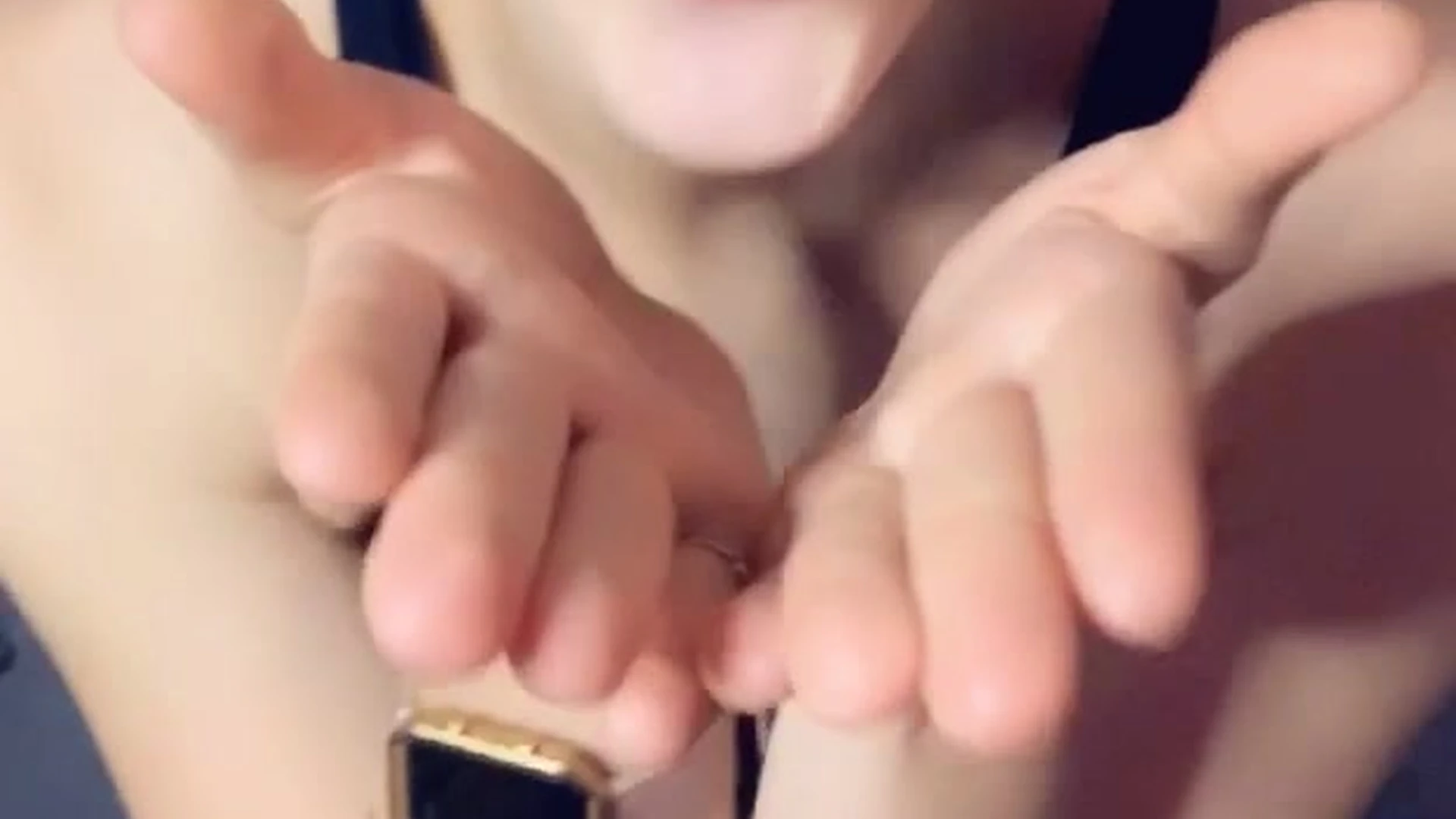 Exposed bitch AliceOnCam Naked