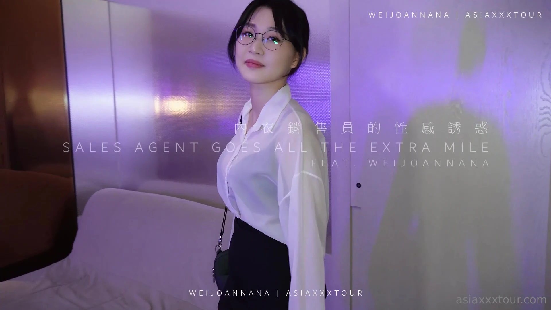 Motivated Sweating babe asiaxxxtour sex tape