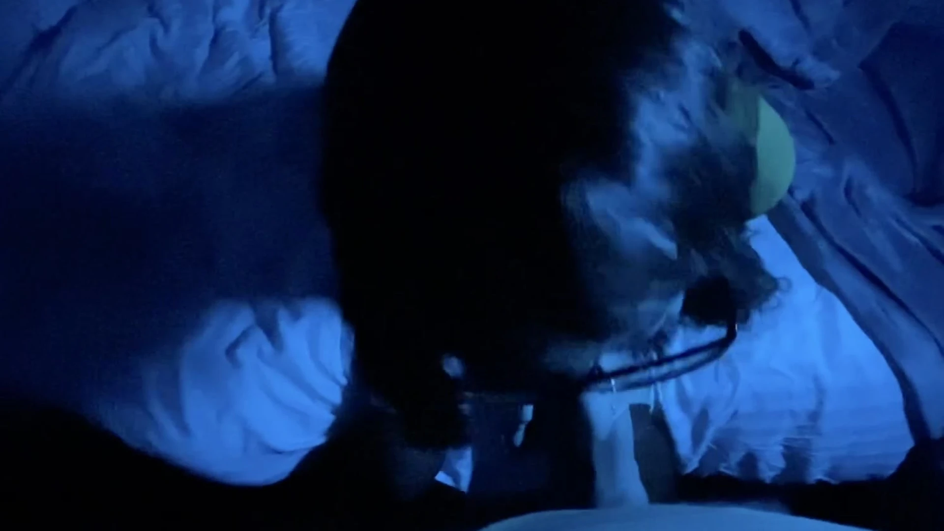 sexy slut Sweating perky ari baby leaked