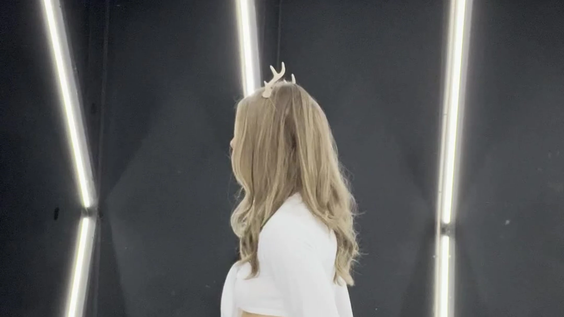 small boobs Nicole Aniston only fans Video