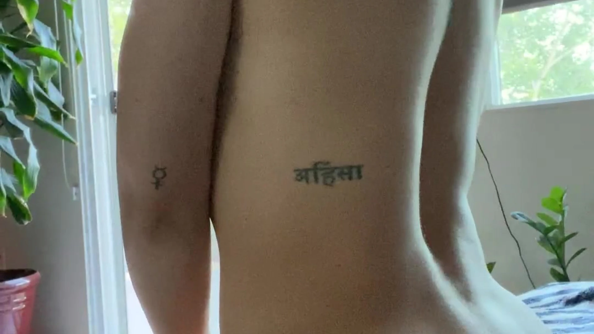 Shrewd small boobs Nicole Aniston nude porn leak Leaked full video