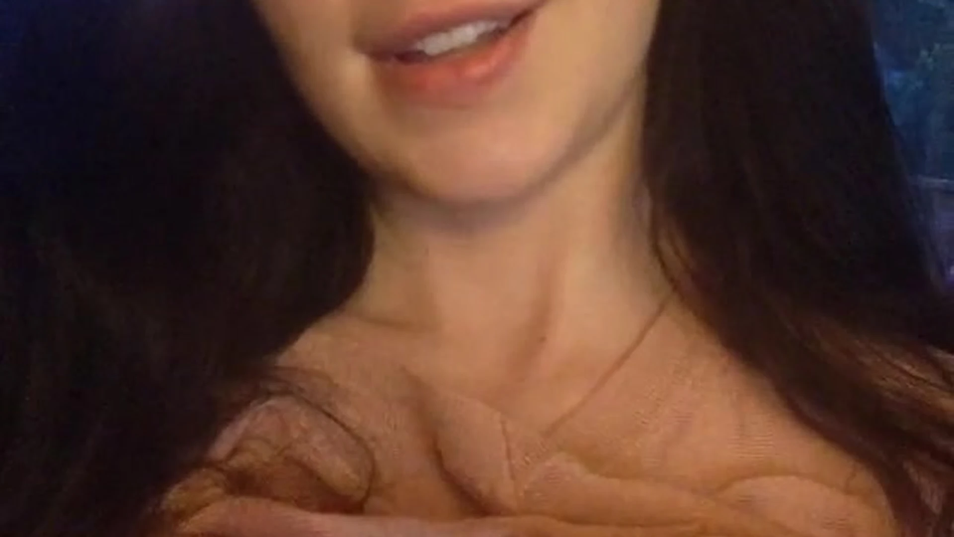 Considerate small perky boobies aella girl porn pic