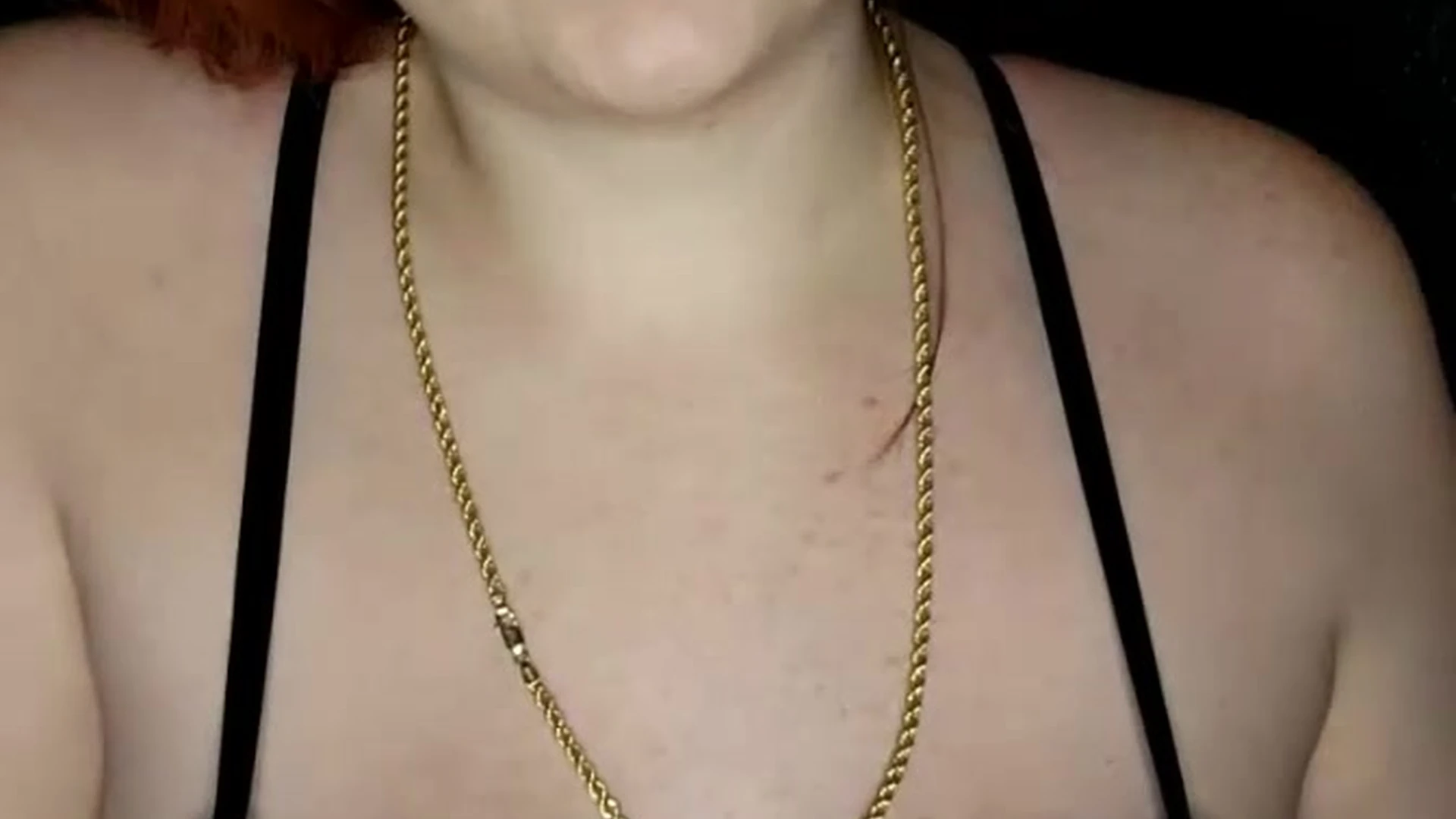 Benevolent big arse Abigaiil Morris leaks OF