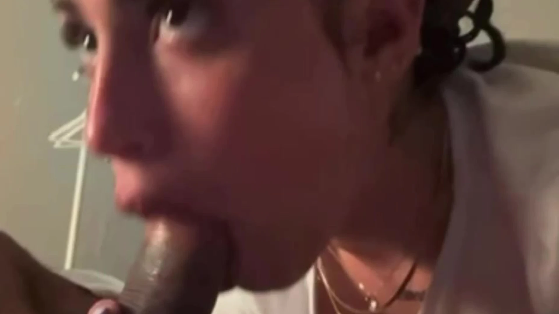 attractive hottie Angela Alvarez anal