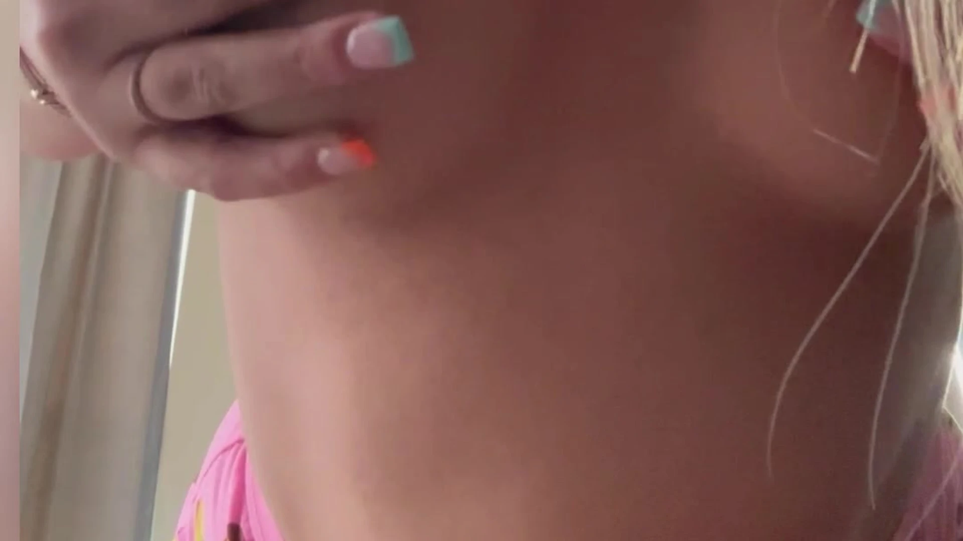 Epic whore danicooppss nude porn leak