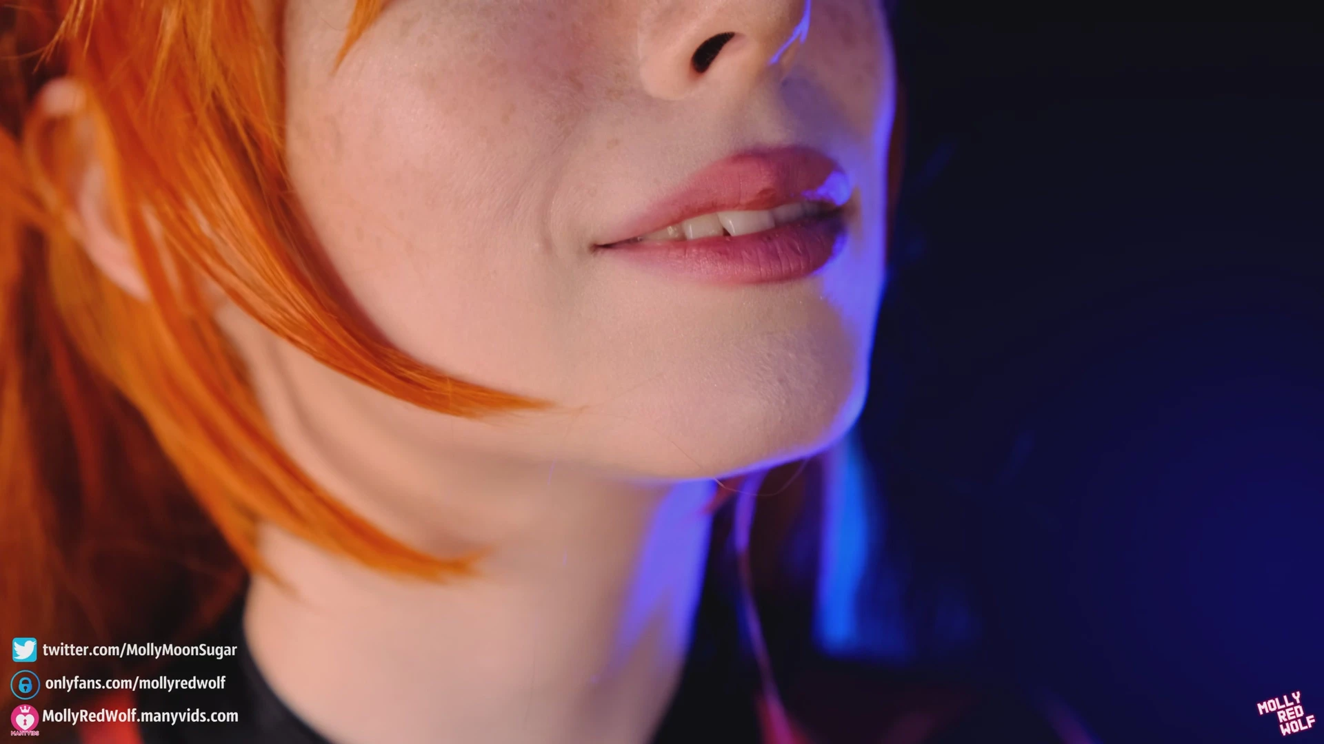 Empowered brunette MollyRedWolf Nudeleaks Exclusive vid full Sensational