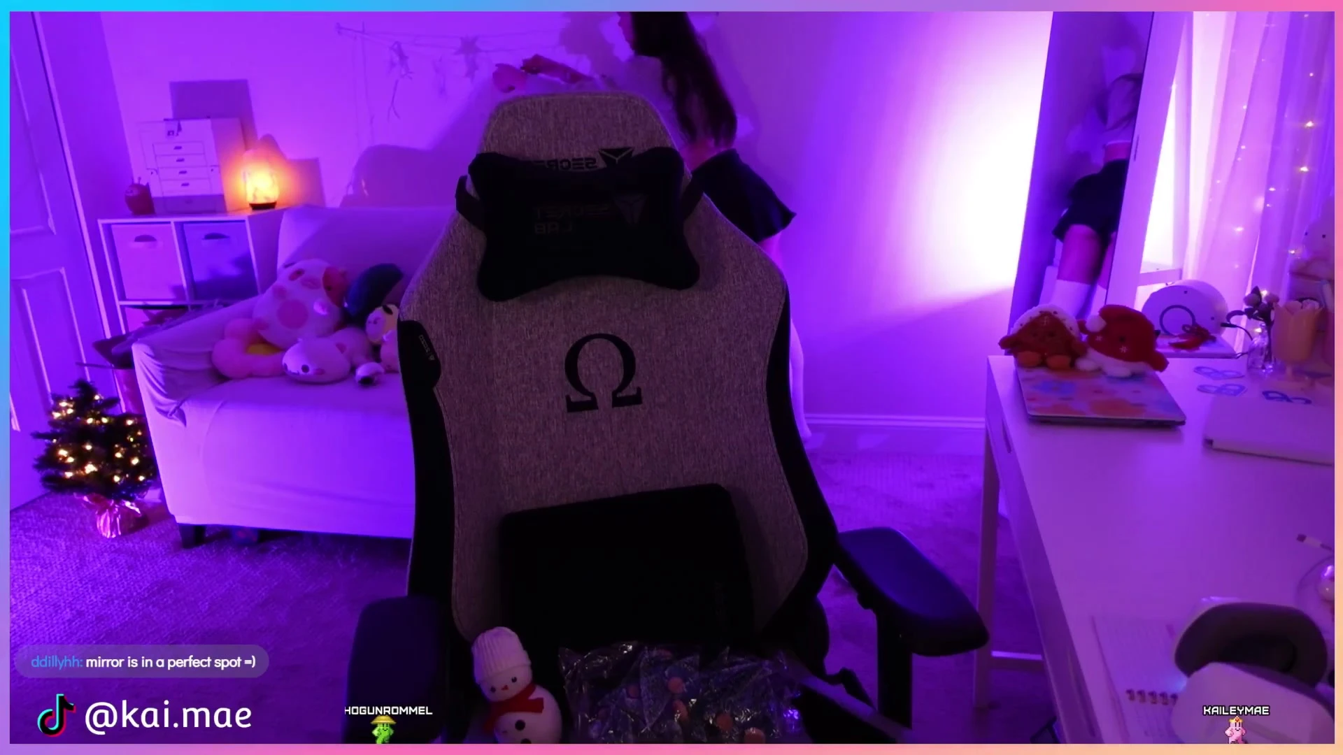 Epic pornstar small tits Kailey Mae porn pic