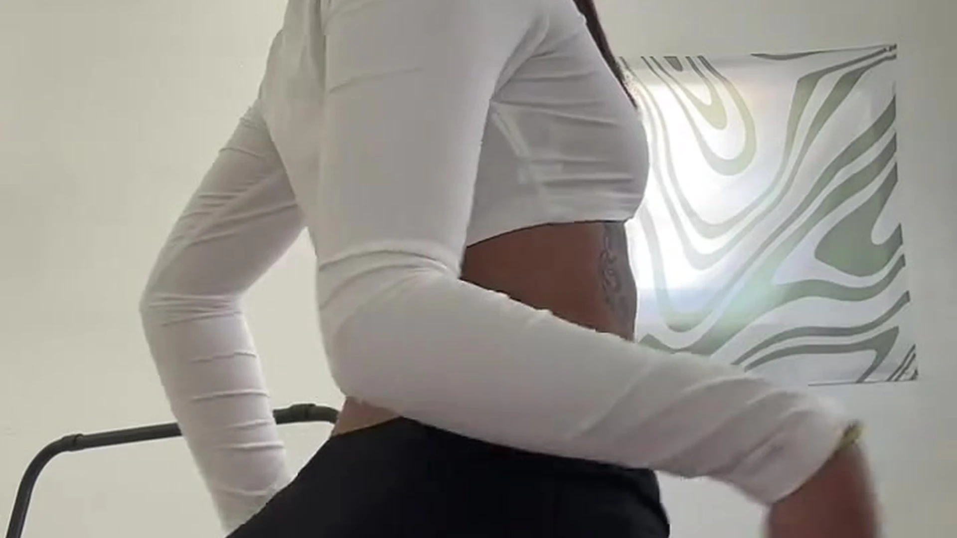 boobs Angela Alvarez sex leak Epic