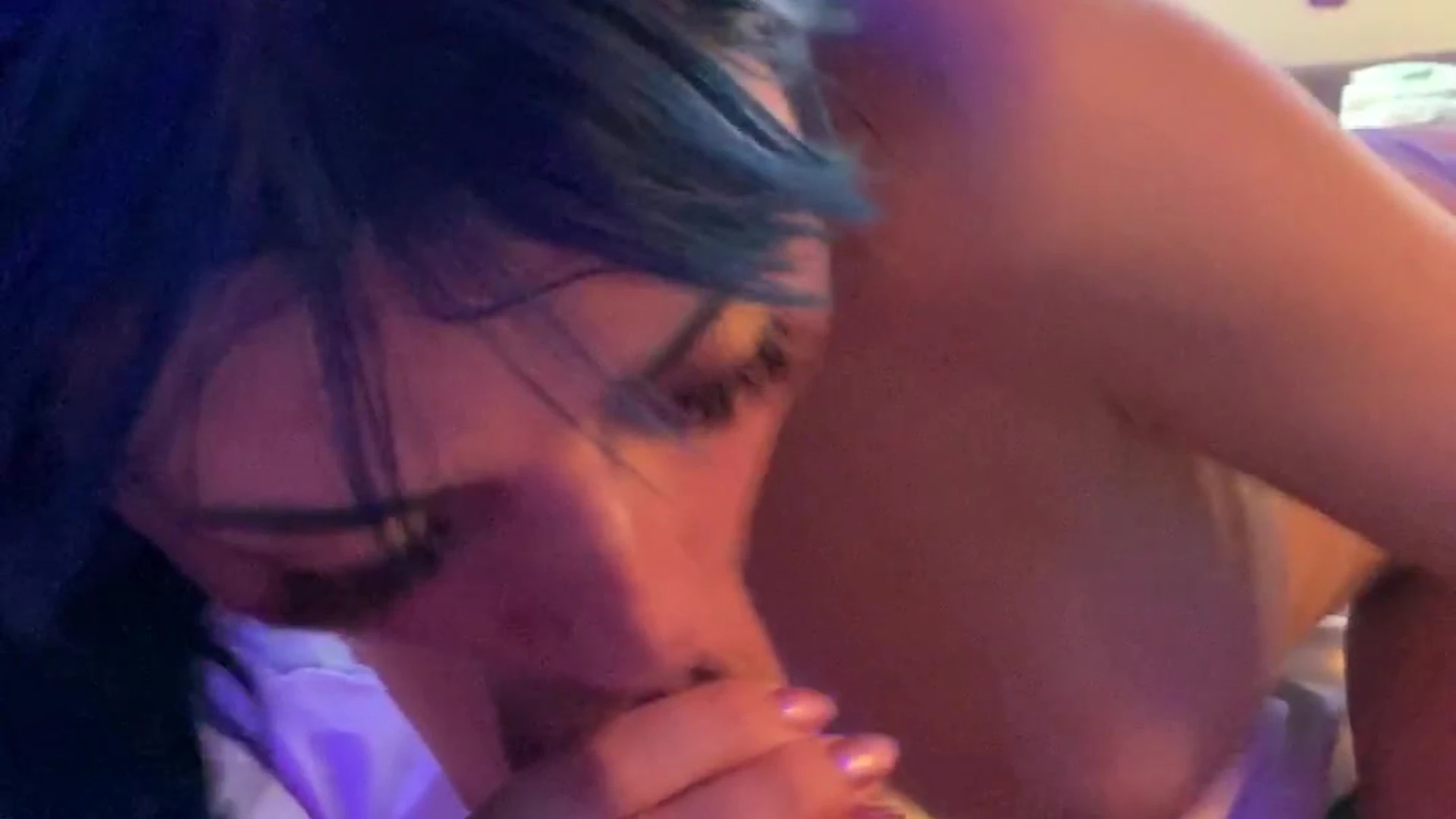 Epic small ass Jewelz Blu naked pics