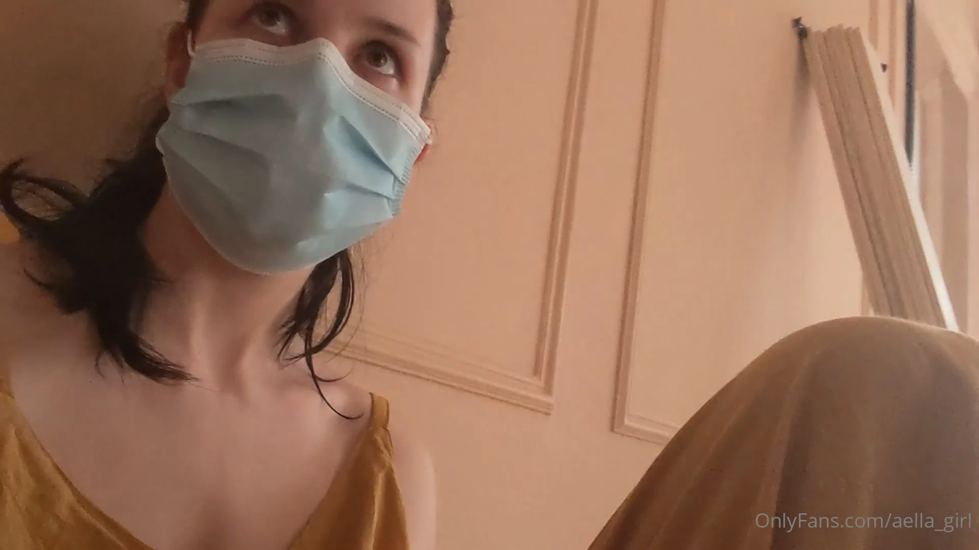 Sensational Confident  slut aella girl Leaked OF FullVID