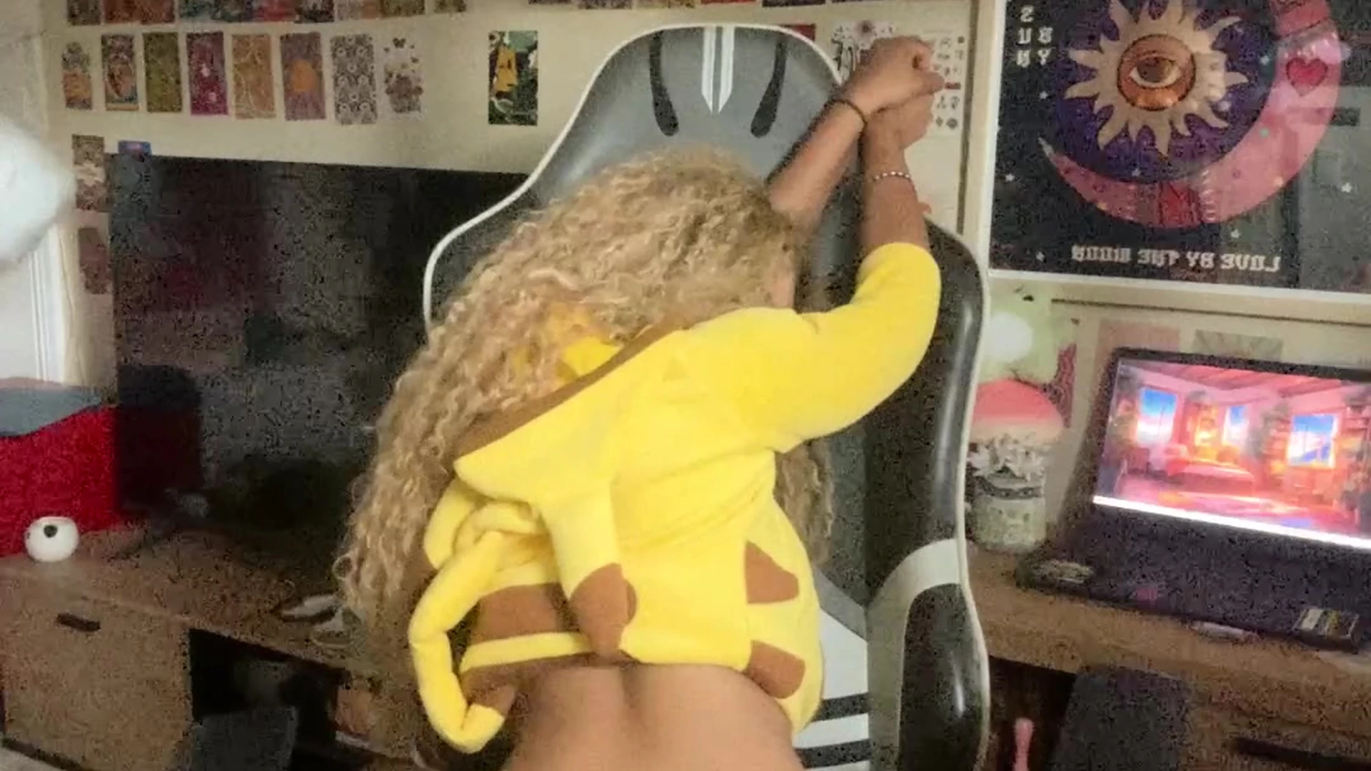 brunette Helayna Marie Nude fansly Exposed