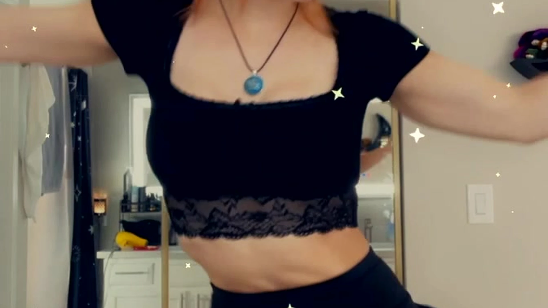 slim Molly Stewart nude porn leak Exposed