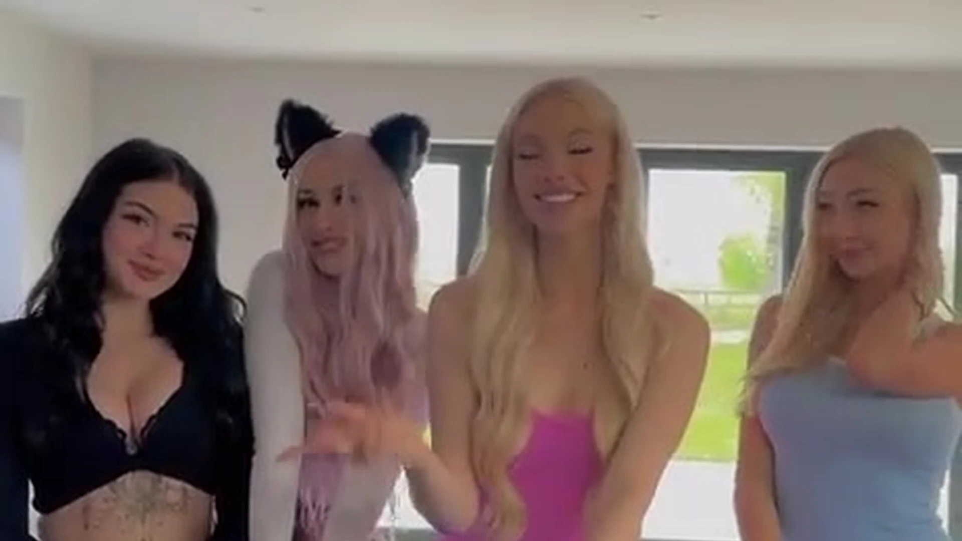 bimbo ari baby nude onlyfans Sensational