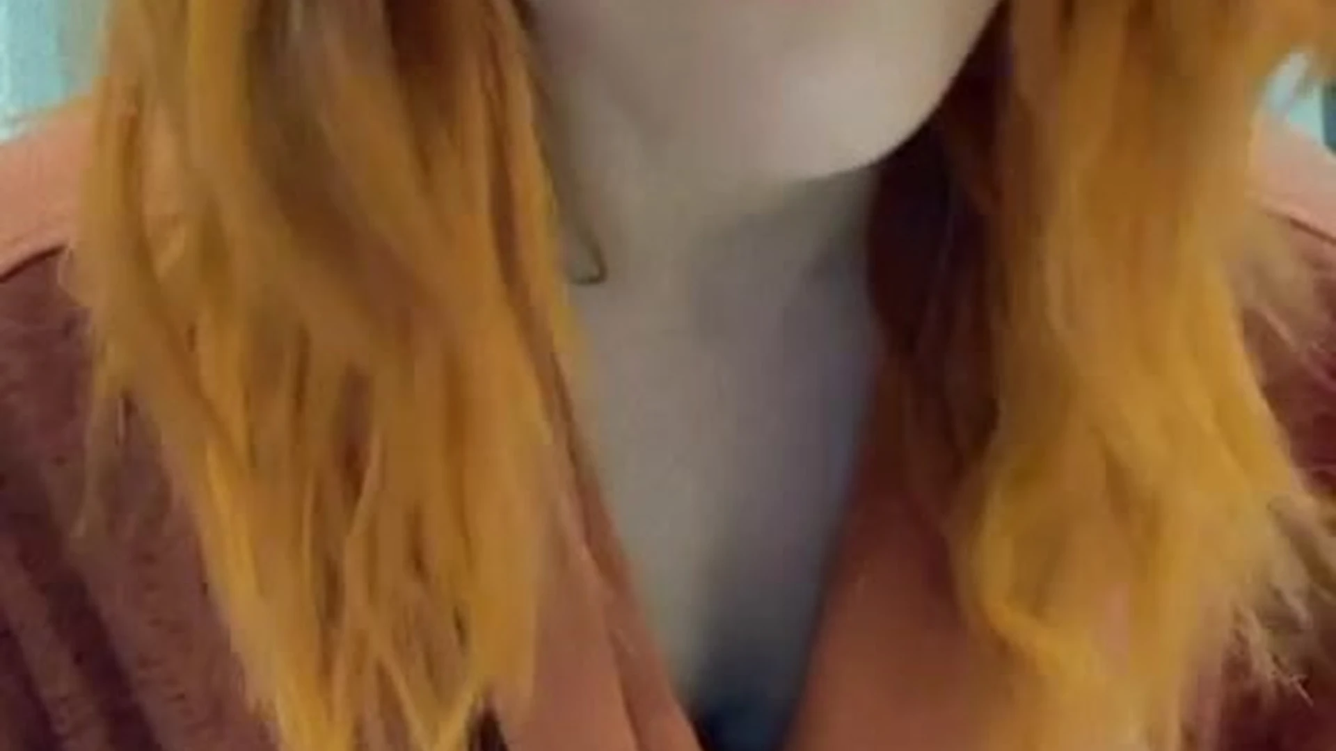 slim Molly Stewart leaks