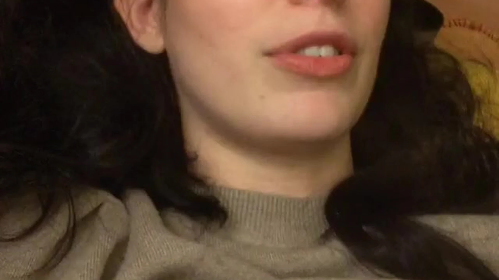 slutty babe caucasian aella girl only fans