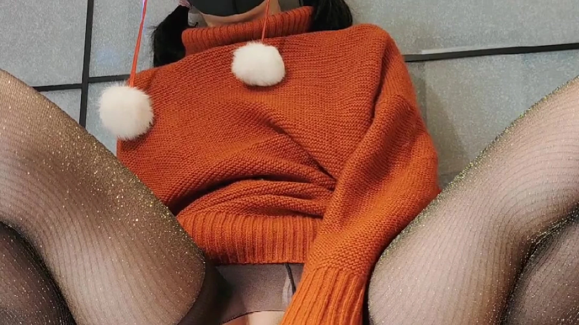 Exposed Captivating  slutty Anaimiya tits