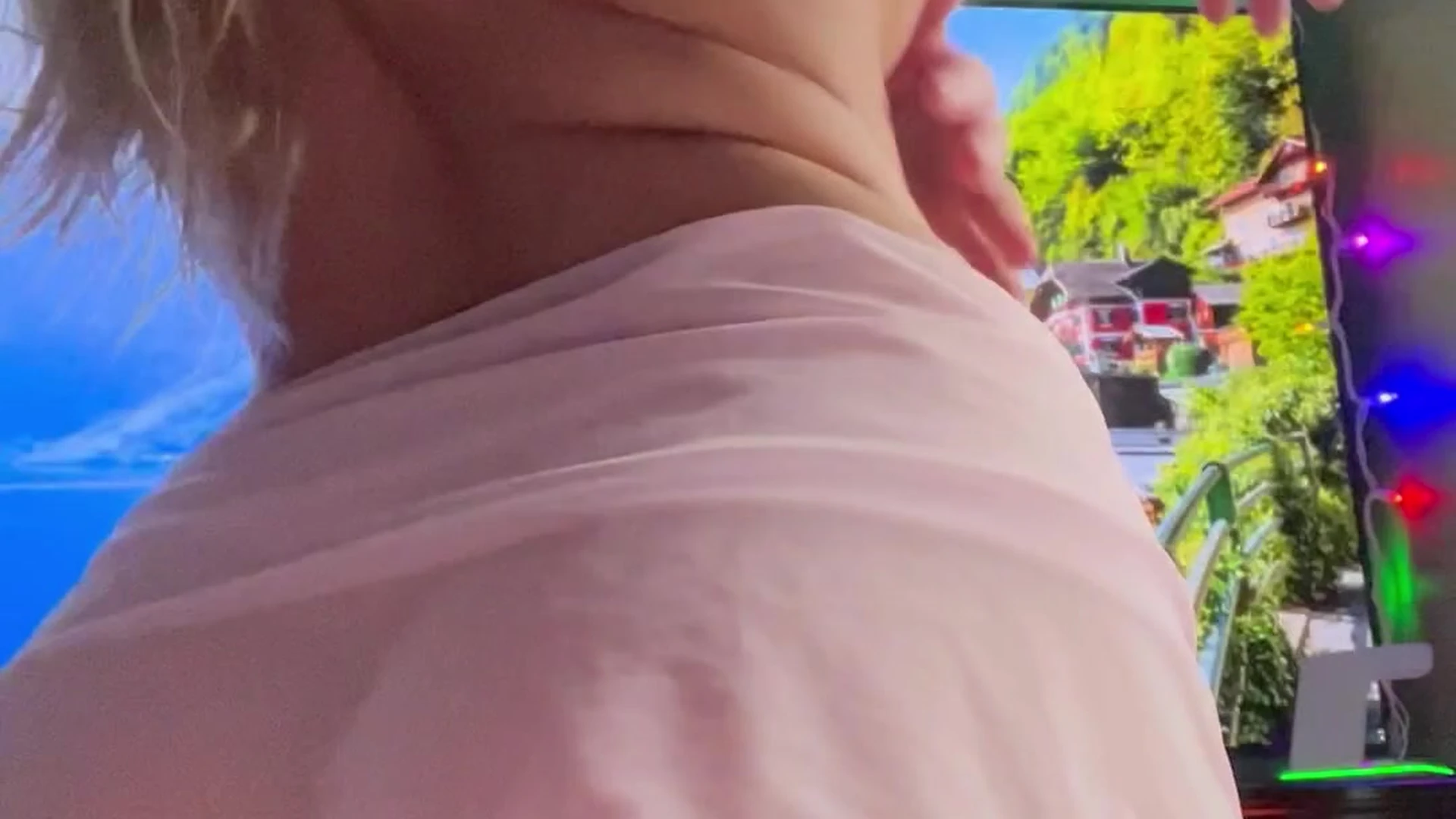 sexy danicooppss anal fullvideo