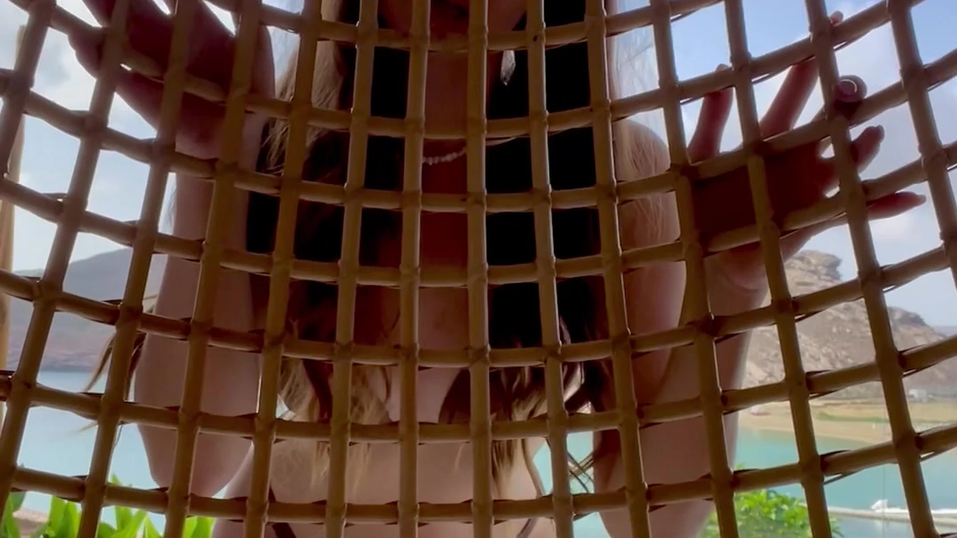 sexy slut Sweating boobies Eva de Vil pic leaks