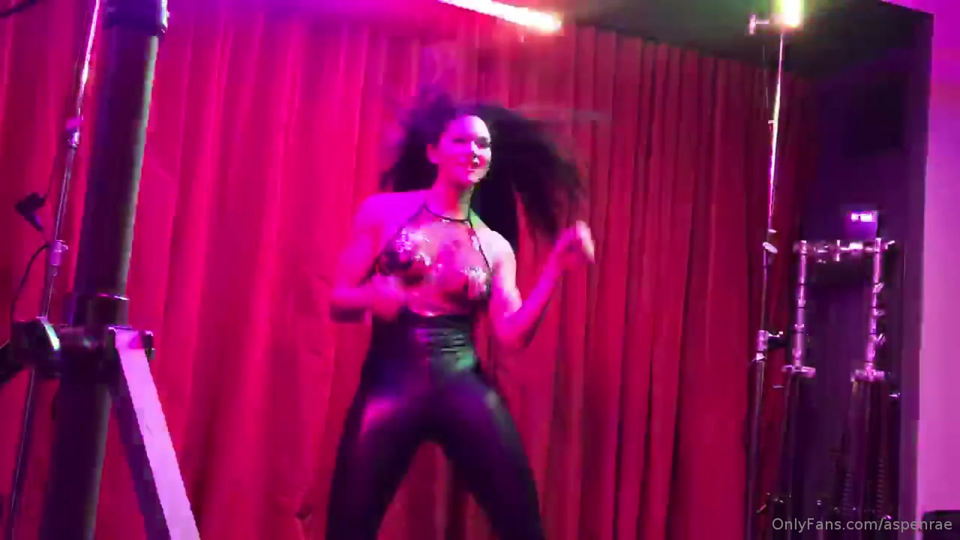 cute Aspen Rae nudes Full Video Leaked