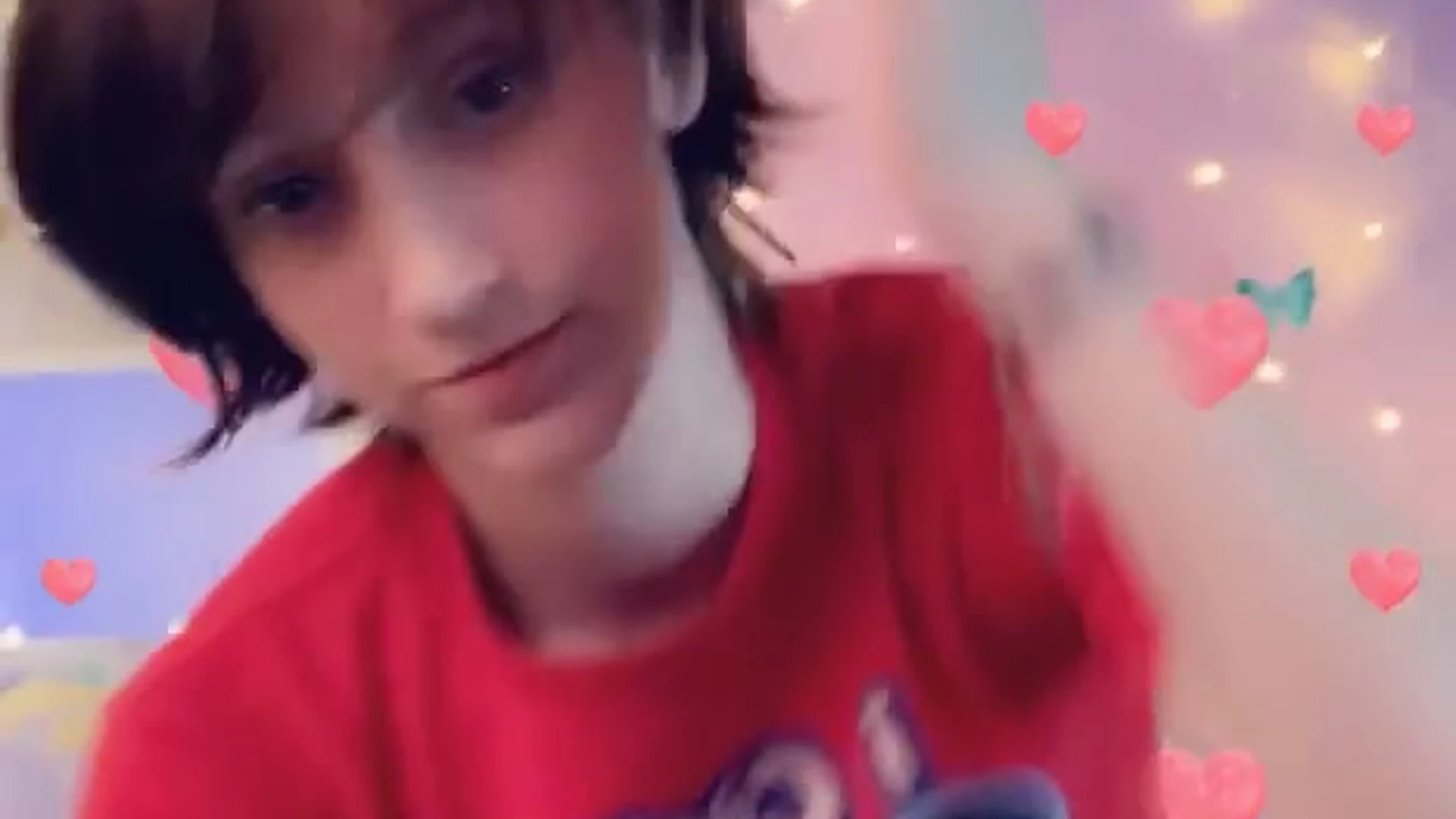 slut AliceOnCam nude boobs Sensational