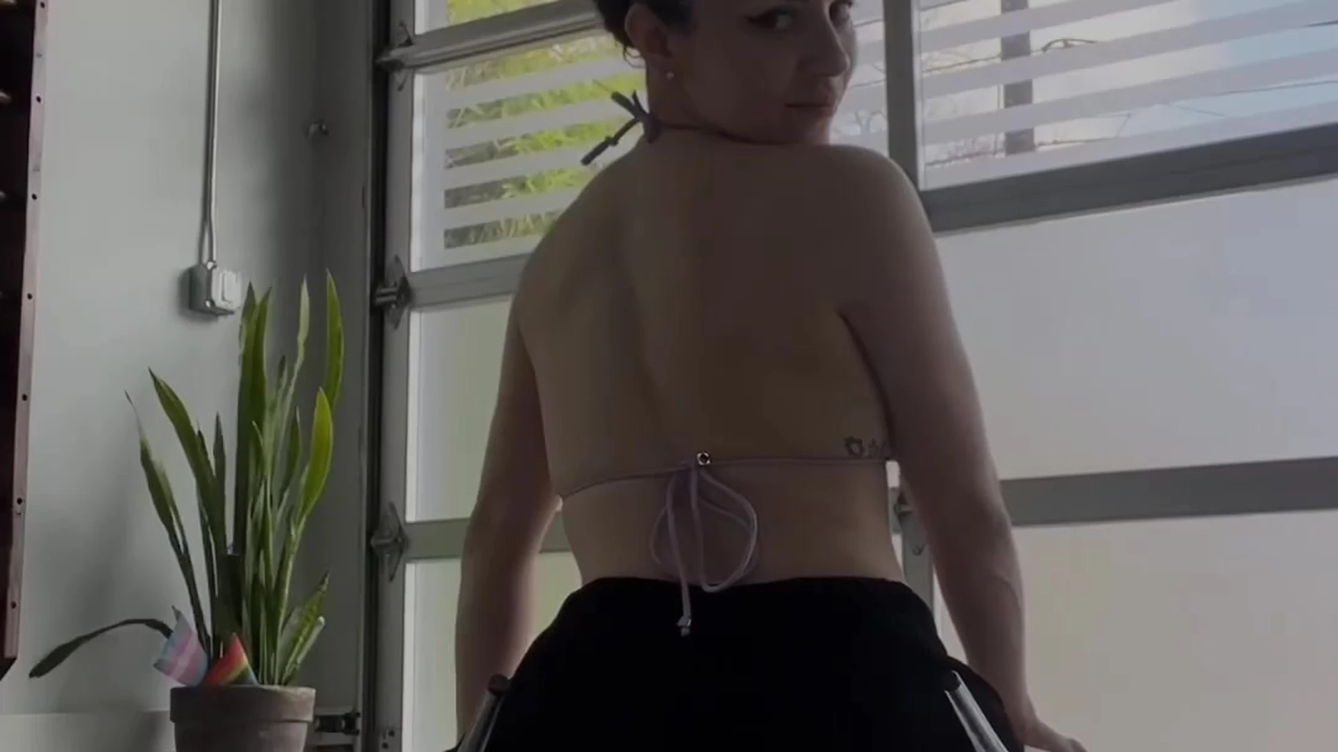 dirty natural boobs Mama Fiona Nudes leak