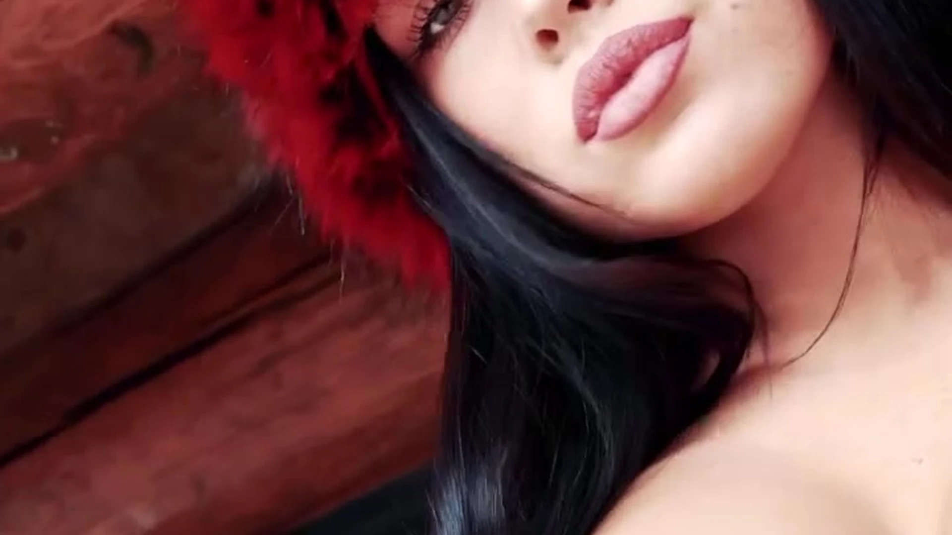 Epic bimbo big natural tits playgirlcris porn